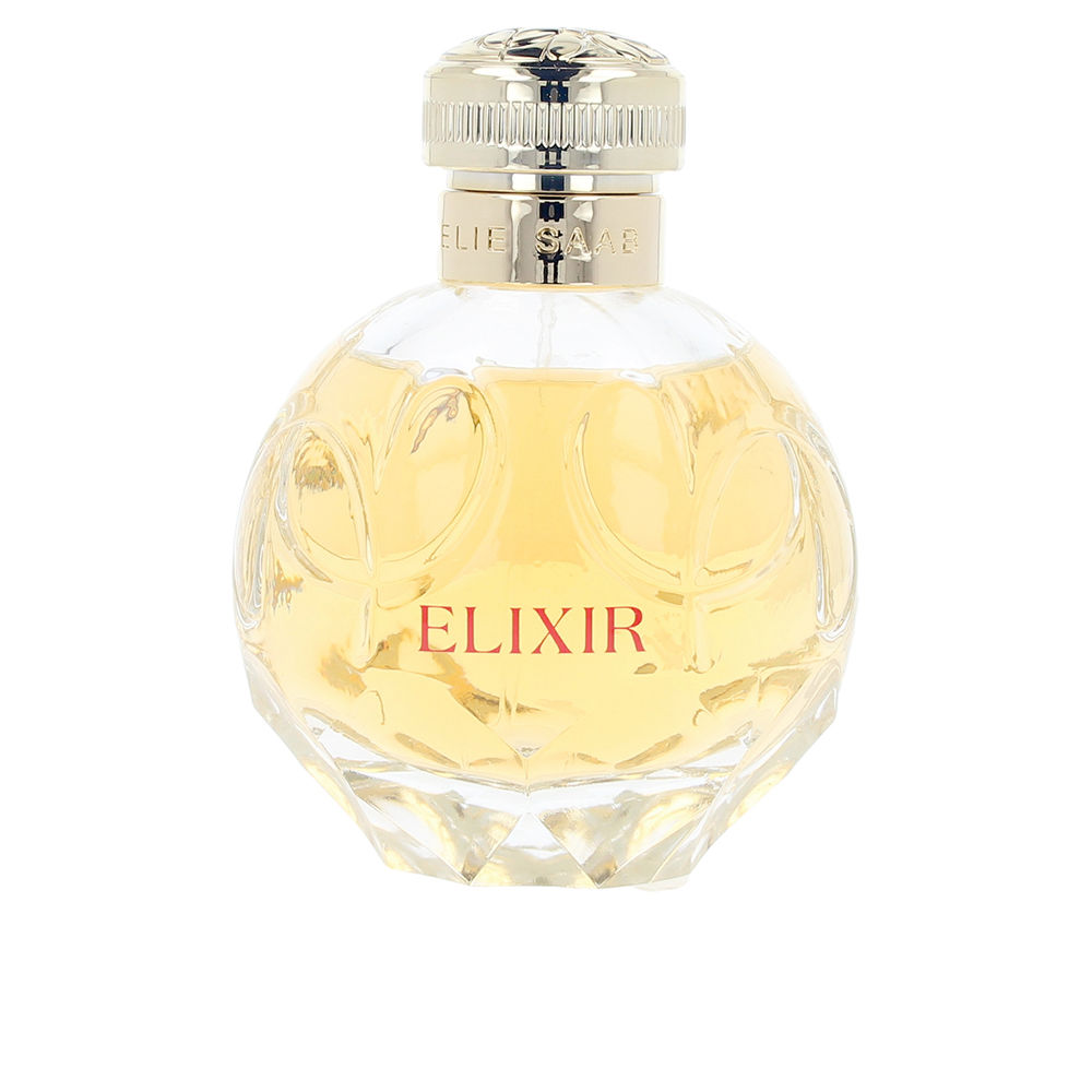 ELIE SAAB : ELIXIR edp vapor 100 ml