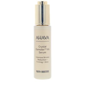 AHAVA : CRYSTAL OSMOTER TM X6 serum wrinkles firmness luminosity 30 ml