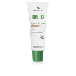 BIRETIX : BIRETIX HYDRAMAT DAY tinted fluid SPF30 50 ml