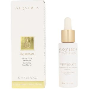 ALQVIMIA : REJUVENATE anti-wrinkle facial serum 30 ml