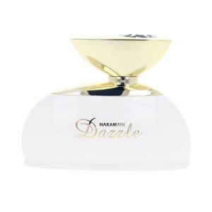 AL HARAMAIN : DAZZLE FOR WOMAN edp vapo 100 ml