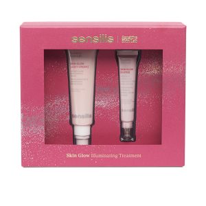 SENSILIS : SKIN GLOW JUICY CREAM CASE 2 pcs