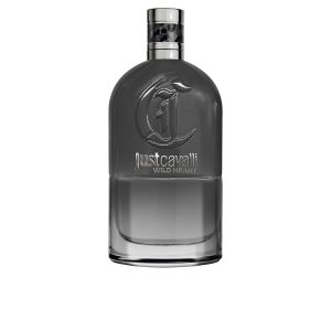 ROBERTO CAVALLI : WILD HEART FOR HIM edt vapo 90 ml
