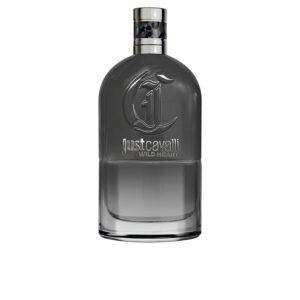 ROBERTO CAVALLI : WILD HEART FOR HIM edt vapo 90 ml