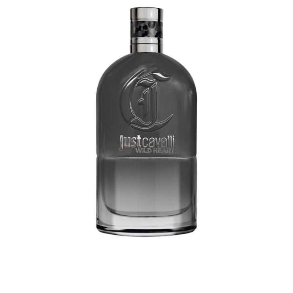 ROBERTO CAVALLI : WILD HEART FOR HIM edt vapo 90 ml
