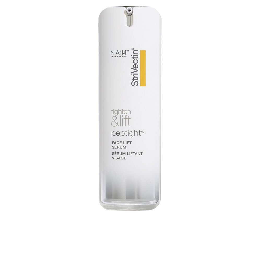 STRIVECTIN : TIGHTEN & LIFT PEPTIGHT facial lifting serum 30 ml