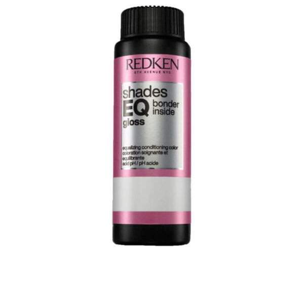 REDKEN : SHADES EQ bonder inside #05NW 60 ml x 3 u
