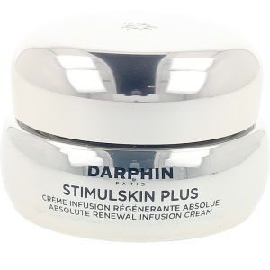 DARPHIN : STIMULSKIN PLUS absolute renewal infusion cream 15 ml