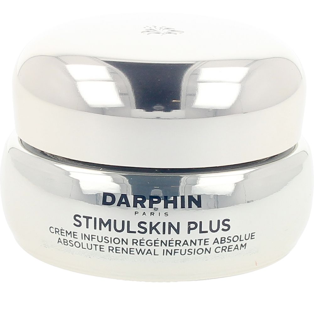 DARPHIN : STIMULSKIN PLUS absolute renewal infusion cream 15 ml