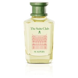 SCALPERS : THE SUITE CLUB edt vapo 75 ml
