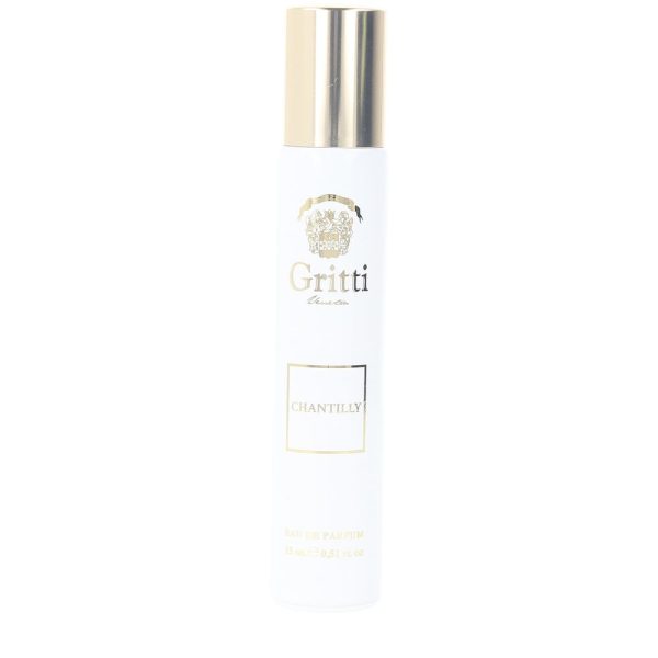 GRITTI : CHANTILLY edp vapor 15 ml
