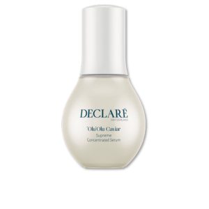 DECLARÉ : OLU'OLU CAVIAR SUPREME concentrated serum 50 ml