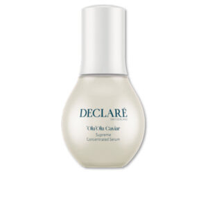 DECLARÉ : OLU'OLU CAVIAR SUPREME concentrated serum 50 ml