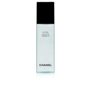 CHANEL : LE GEL CLEANER 150 ml