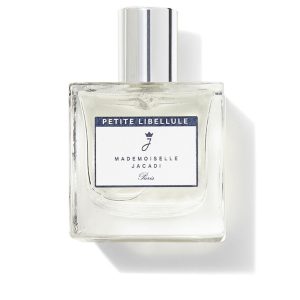 JACADI : MADEMOISELLE PETITE LIBELLULE edt vapo 100 ml