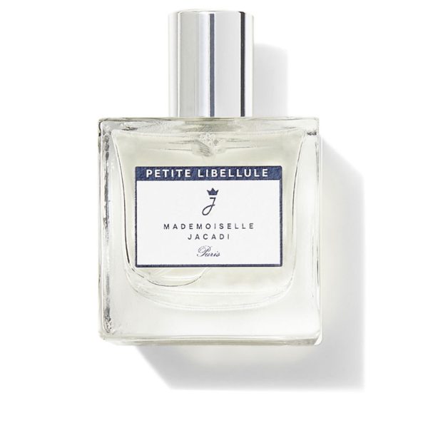 JACADI : MADEMOISELLE PETITE LIBELLULE edt vapo 100 ml