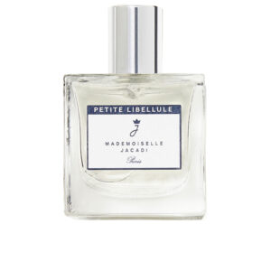 JACADI : MADEMOISELLE PETITE LIBELLULE edt vapo 100 ml