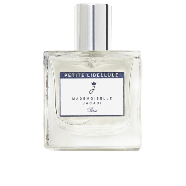 JACADI : MADEMOISELLE PETITE LIBELLULE edt vapo 100 ml