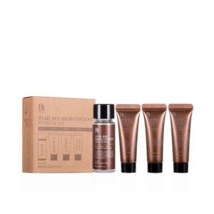 BENTON : SNAIL BEE HIGH STARTER CASE 4 pcs