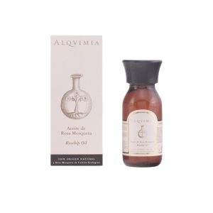 ALQVIMIA : Aceite Corporal Antiedad Rosa Mosqueta 60ml