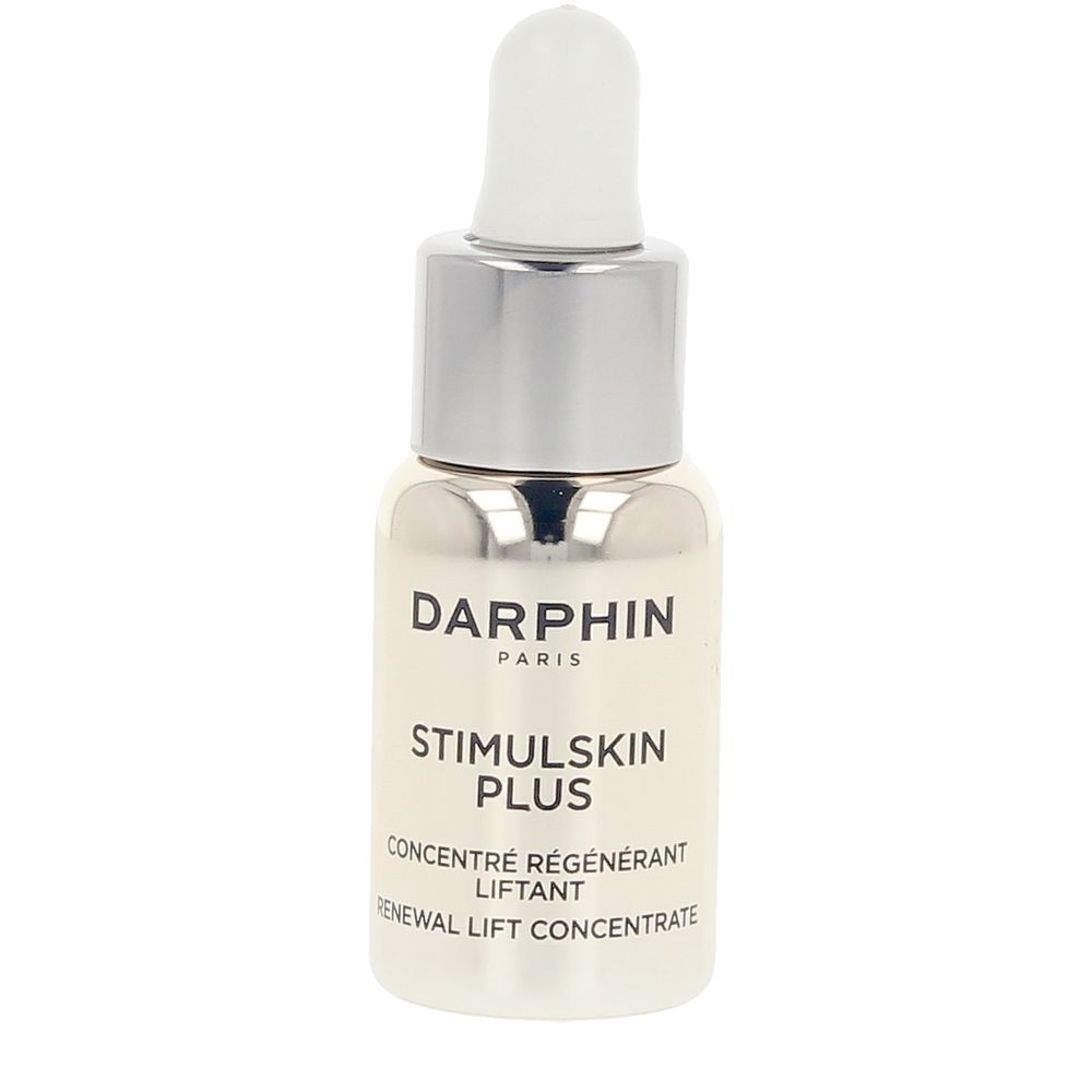 DARPHIN : STIMULSKIN PLUS anti aging concentrate 6 x 5 ml