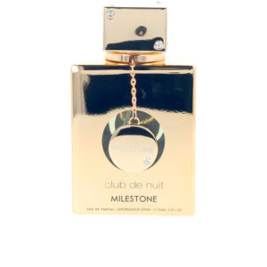 ARMAF : CLUB DE NUIT MILESTONE edp vapo 105 ml