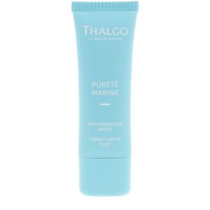 THALGO : PURETÉ MARINE anti-shine matte fluid 40 ml