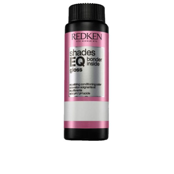 REDKEN : SHADES EQ bonder inside #09NW 60 ml x 3 u