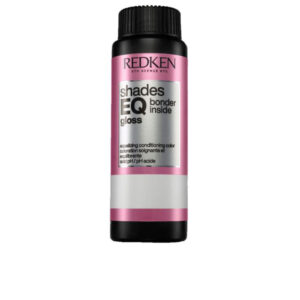 REDKEN : SHADES EQ bonder inside #09NW 60 ml x 3 u