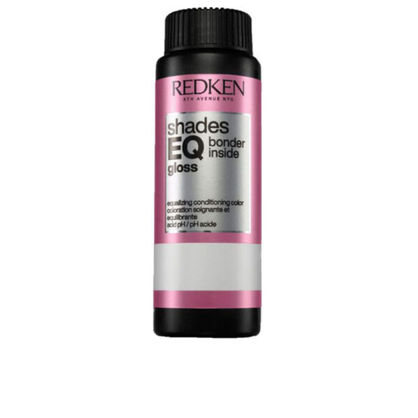 REDKEN : SHADES EQ bonder inside #09NW 60 ml x 3 u