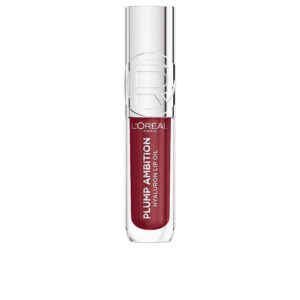 L'ORÉAL PARIS : PLUMP AMBITION Volumizing Lip Oil #490-Berry Jolie 5 ml