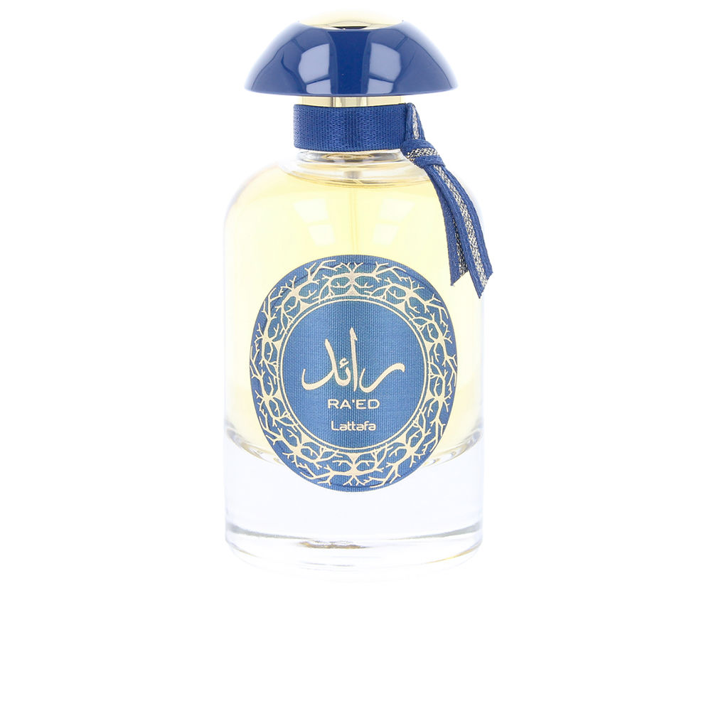 LATTAFA : RA'ED LUXE edp vapo 100 ml