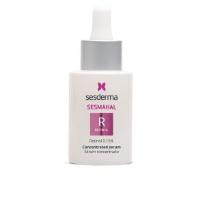 SESDERMA : SESMAHAL RETINOL concentrated serum 30 ml