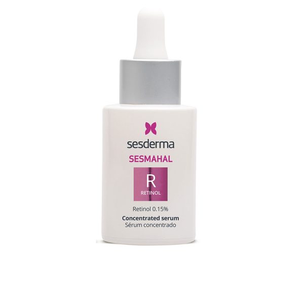 SESDERMA : SESMAHAL RETINOL concentrated serum 30 ml
