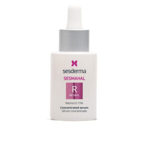 SESDERMA : SESMAHAL RETINOL concentrated serum 30 ml