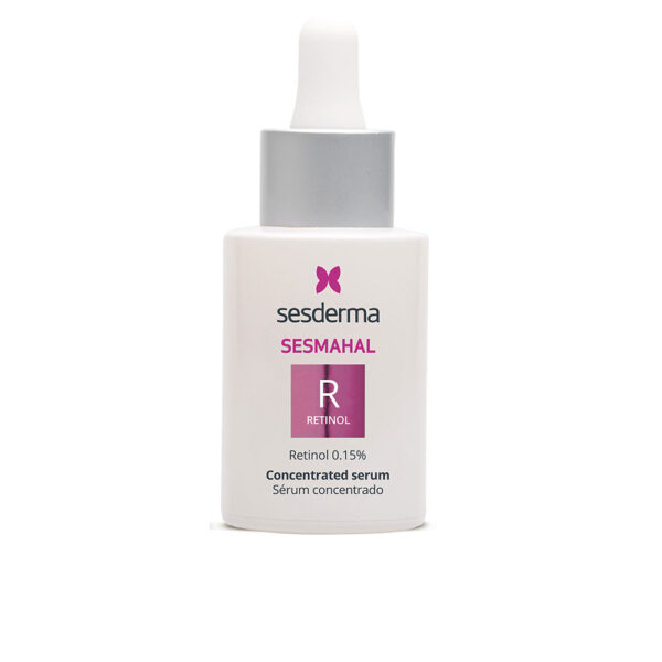 SESDERMA : SESMAHAL RETINOL concentrated serum 30 ml