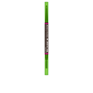 NYX PROFESSIONAL MAKE UP : BLADE & SHADE NANO eyebrow pencil #07-Ash Brown 1 unit