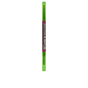 NYX PROFESSIONAL MAKE UP : BLADE & SHADE NANO eyebrow pencil #07-Ash Brown 1 unit