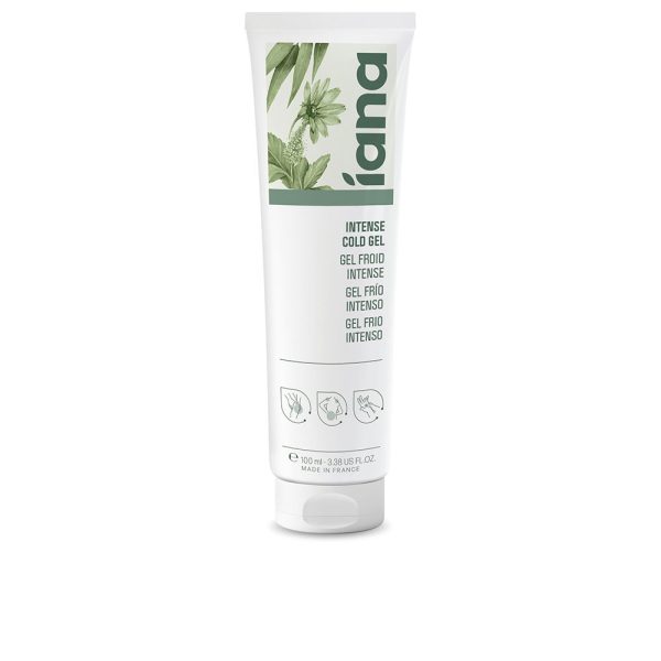 IANA : IANA intense cold gel 100 ml