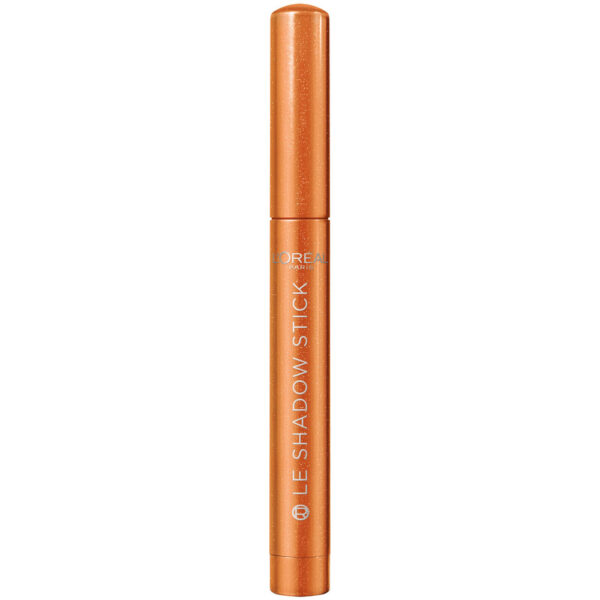 L'ORÉAL PARIS : LE SHADOW eyeshadow stick #440-Foil Copper 1.4 gr