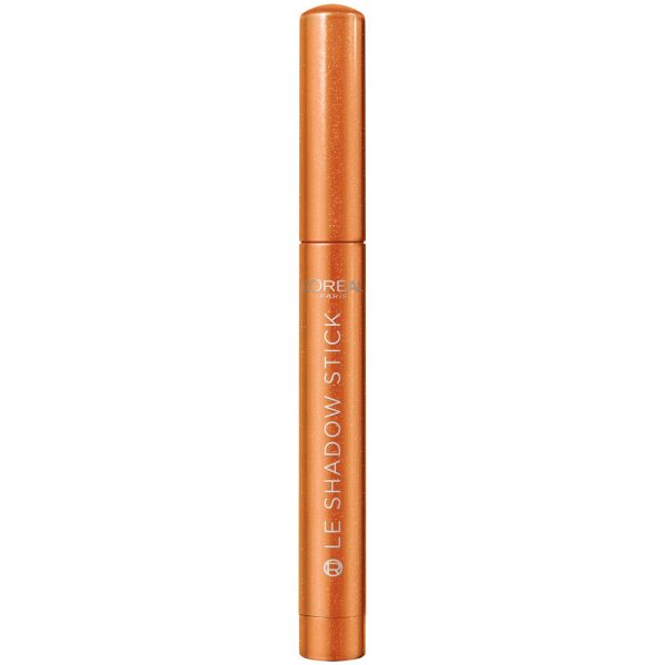 L'ORÉAL PARIS : LE SHADOW eyeshadow stick #440-Foil Copper 1.4 gr