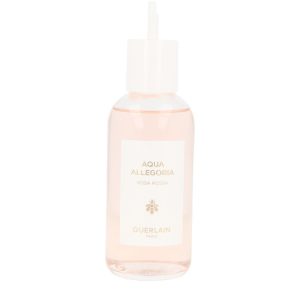 GUERLAIN : AQUA ALLEGORIA ROSA ROSSA edt refill 200 ml