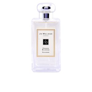 JO MALONE : ORANGE BLOSSOM eau de cologne spray 100 ml