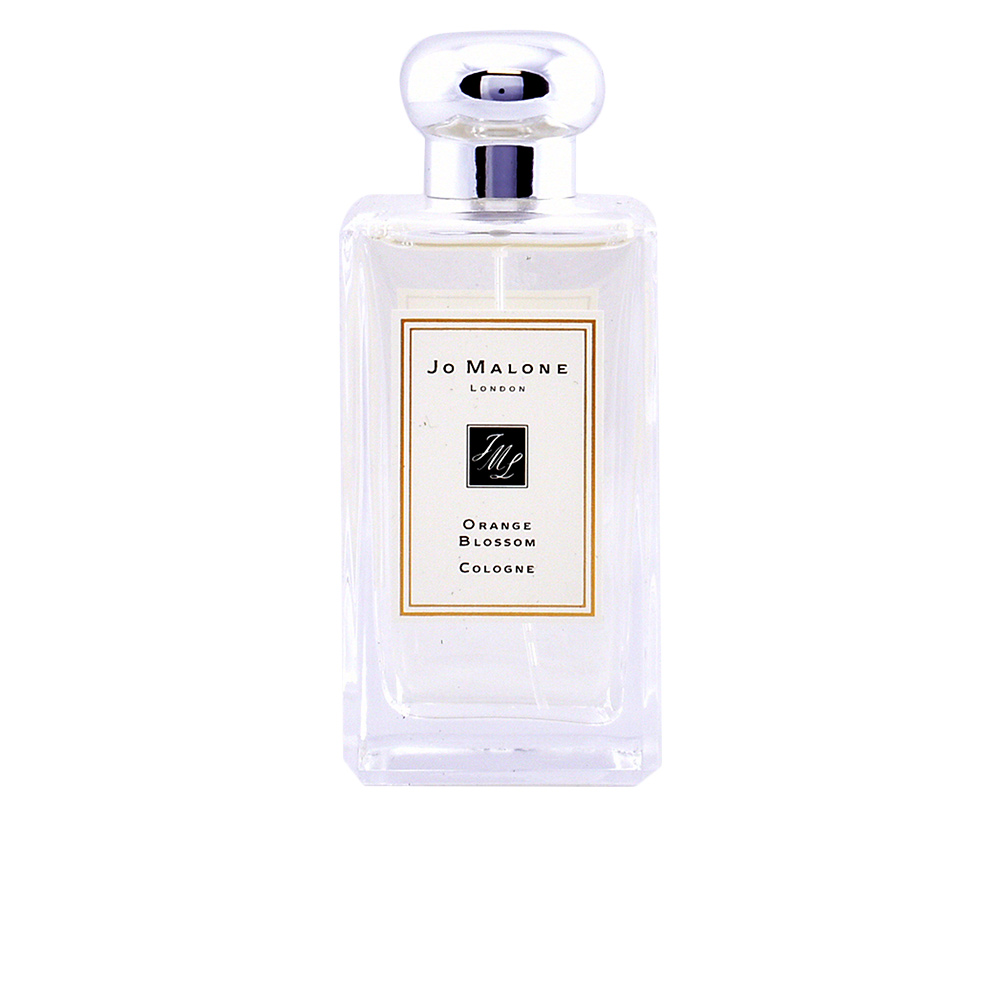 JO MALONE : ORANGE BLOSSOM eau de cologne spray 100 ml