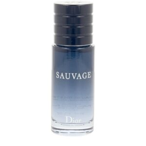 DIOR : SAUVAGE edt refillable vapo 30 ml