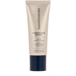 BARE MINERALS : COMPLEXION RESCUE Tinted Moisturizer SPF 30 #04-Suede 35 ml