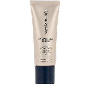 BARE MINERALS : COMPLEXION RESCUE Tinted Moisturizer SPF 30 #04-Suede 35 ml