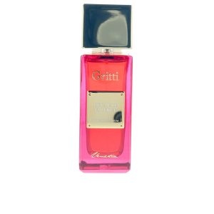 GRITTI : BECAUSE I'M FREE EXTRAIT DE PARFUM edp vapo 100 ml