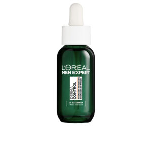 L'ORÉAL PARIS : MEN EXPERT DERMA CONTROL anti-blemish serum 30 ml