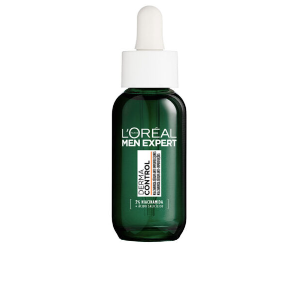 L'ORÉAL PARIS : MEN EXPERT DERMA CONTROL anti-blemish serum 30 ml